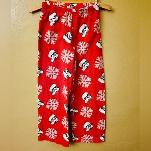 Lego Star Wars Youth Pajama pants